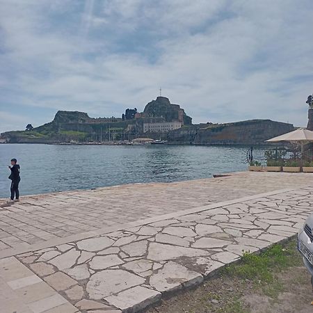 Sun Corfu Near The Airport公寓 外观 照片