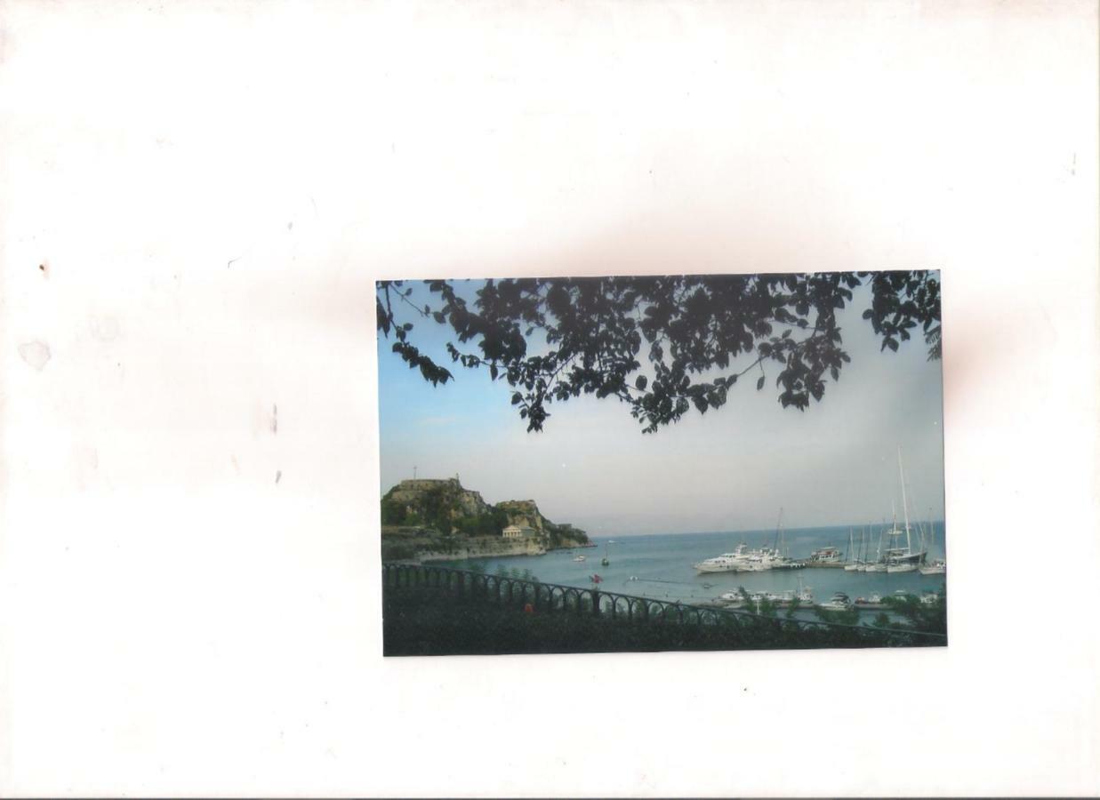 Sun Corfu Near The Airport公寓 外观 照片